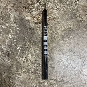 Kokie Professional Gel Ink Dual Ended‎ Eyeliner Matte Black Sealed